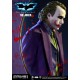 The Dark Knight 1/2 Statue The Joker 96 cm